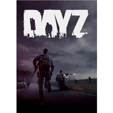 Plug-in-Digital DayZ - PC DIGITAL videójáték