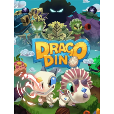 Plug-in-Digital DragoDino (digitális licenc) videójáték