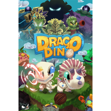 Plug-in-Digital DragoDino (PC - Steam elektronikus játék licensz) videójáték