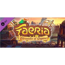 Plug-in-Digital Faeria: Chronicles of Gagana (PC) Steam Kulcs videójáték