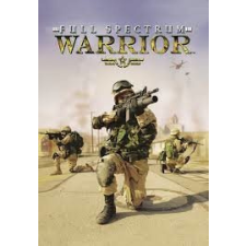Plug-in-Digital Full Spectrum Warrior - PC DIGITAL videójáték