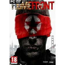 Plug-in-Digital Homefront - PC DIGITAL videójáték