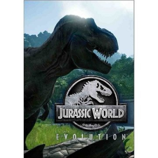 Plug-in-Digital Jurassic World Evolution - PC DIGITAL videójáték