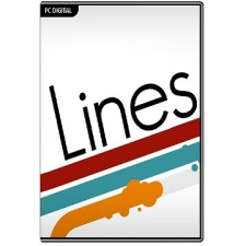 Plug-in-Digital Lines (PC) DIGITAL videójáték