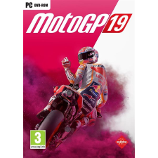 Plug-in-Digital MotoGP 19 - PC DIGITAL videójáték