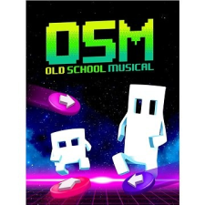 Plug-in-Digital Old School Musical (PC) DIGITAL videójáték