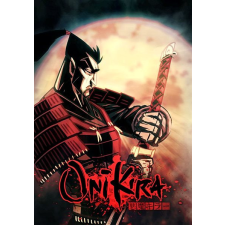 Plug-in-Digital Onikira - Demon Killer - PC Digital videójáték