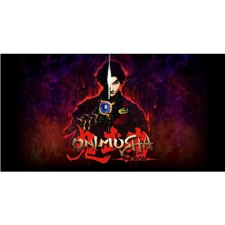 Plug-in-Digital Onimusha: Warlords (PC) DIGITAL videójáték