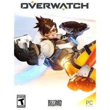 Plug-in-Digital Overwatch Standard Edition - PC DIGITAL videójáték