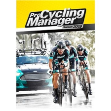Plug-in-Digital Pro Cycling Manager 2019 Steam PC DIGITAL videójáték