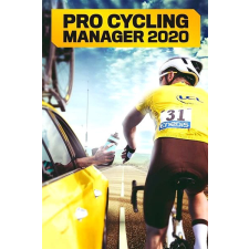 Plug-in-Digital Pro Cycling Manager 2020 - PC DIGITAL videójáték