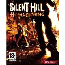 Plug-in-Digital Silent Hill Homecoming - PC DIGITAL videójáték