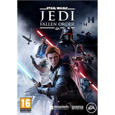 Plug-in-Digital Star Wars Jedi: Fallen Order - PC DIGITAL videójáték