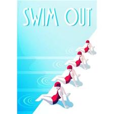 Plug-in-Digital Swim Out Steam PC DIGITAL videójáték