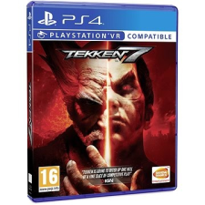Plug-in-Digital TEKKEN 7 - PC DIGITAL videójáték