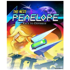 Plug-in-Digital The Next Penelope (PC - Steam Digitális termékkulcs) videójáték