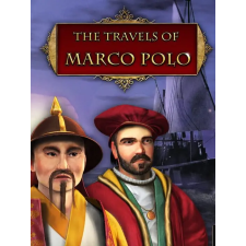 Plug-in-Digital The Travels of Marco Polo (digitális licenc) videójáték