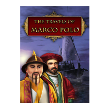 Plug-in-Digital The Travels of Marco Polo (PC - Steam Digitális termékkulcs) videójáték