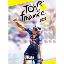 Plug-in-Digital Tour de France 2022 - PC DIGITAL videójáték