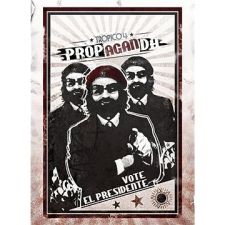Plug-in-Digital Tropico 4: Propaganda! - PC DIGITAL videójáték