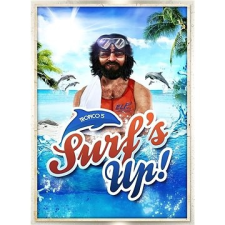 Plug-in-Digital Tropico 5 - Surfs Up! - PC DIGITAL videójáték