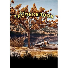 Plug-in-Digital Truberbrook Steam PC DIGITAL videójáték