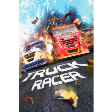 Plug-in-Digital Truck Racer (EU) (digitális licenc) videójáték
