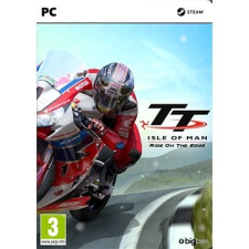 Plug-in-Digital TT Isle of Man (PC) DIGITAL videójáték