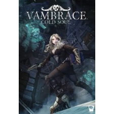 Plug-in-Digital Vambrace: Cold Soul (PC) Steam DIGITAL videójáték