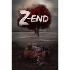 Plug-in-Digital Z-End (PC - Steam Digitális termékkulcs) videójáték