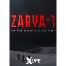 Plug-in-Digital Zarya-1: Mystery on the Moon (PC - Steam Digitális termékkulcs) videójáték