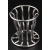 Plug Tunnel – prémium fém rúd 8 x 7 cm