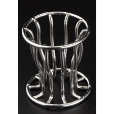 Plug Tunnel – prémium fém rúd 8 x 7 cm anál