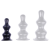 Pluggiz DOPPLY Level 1 – Prémium intim masszírozó 14x6cm