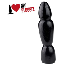 Pluggiz FUZZ 16 x 4,4 cm anál