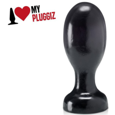 Pluggiz KNOP – prémium intim masszírozó 14 x 6.6 cm anál