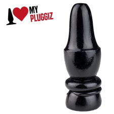 Pluggiz Lovagi sakk 12 x 4,5 cm anál