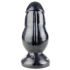 Pluggiz TOADY 13 x 6,5 cm anál