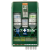 PLUM 5171 QuickSafe Doboz Vegyipari elsősegély állomás
