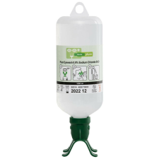 PLUM elsősegély DUO szemkimosó, 1000 ml gyógyászati segédeszköz
