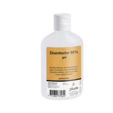 Plum és 3M™ Plum Disinfector 85% higiéns kézfertőtlenítő baktériumok,vírusok,gombák, pl3756 tisztító- és takarítószer, higiénia