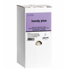 PLUM Handy Plus bag-in-box 700 ml védőkesztyű