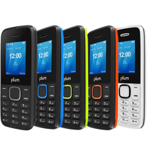 PLUM Hero - Hydrogél kijelzővédő fólia mobiltelefon kellék