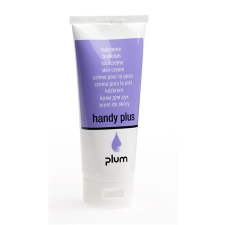 PLUM Kézvédőkrém, 200 ml, munkavégzés utáni, PLUM, &quot;Handy Plus&quot; kézápolás