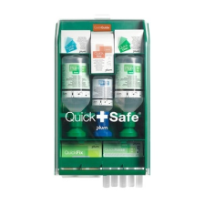 PLUM QuickSafe Complete elsősegély állomás elsősegély