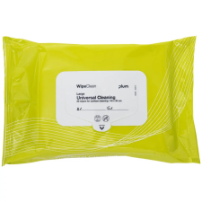  Plum WipeClean Universal tisztítókendők, large tisztító- és takarítószer, higiénia