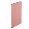 PLUS Iratrendező PLUS Zero Max A/4 bővíthető 18-118 mm pink