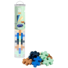 Plus-Plus Big Breeze cső barkácsolás, építés