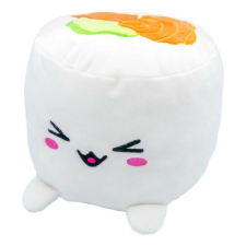 Plushi plüssfigura Uramaki Sushi lazaccal 20 cm plüssfigura