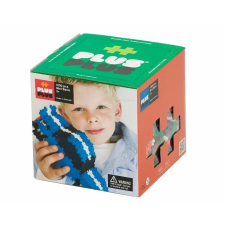 PlusPlus mini építőkockák 1200 db barkácsolás, építés